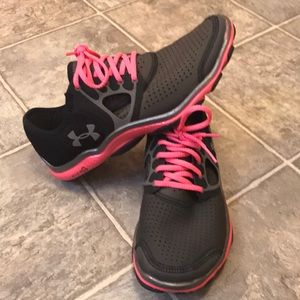 Under Armour Women’s Shoes 8.5